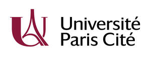 Logo Université Paris Cité