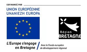 L'Europe en Bretagne FEDER