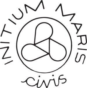 Logo Initium-Maris-Civis