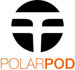 Logo Polar POD
