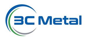 Logo 3C Metal