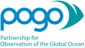 Logo POGO