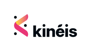 Logo Kinéis