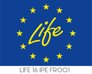 Logo Programme Life projets intégrés