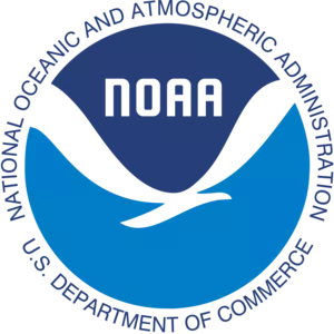 Logo de la NOAA