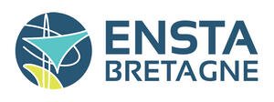 ENSTA Bretagne Logo