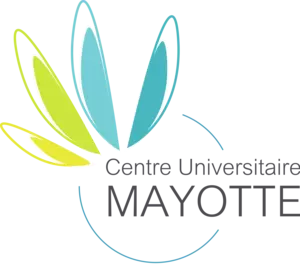 Université de Mayotte Logo