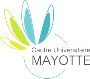 Université de Mayotte Logo