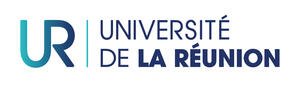 Université de La Réunion Logo