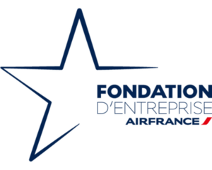 Logo Fondation Air France