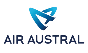 Logo Air Austral