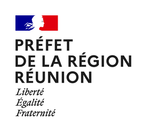 Logo Préfecture de la Réunion
