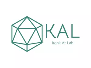 Logo Konk Ar Lab