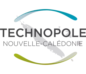 Logo La Technopole Nouvelle-Calédonie